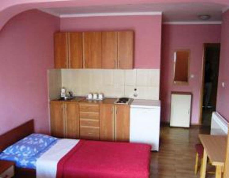 Villa Jovana
