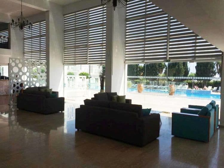 Fedrania Gardens Hotel