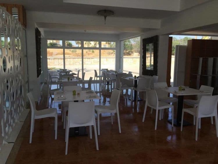 Fedrania Gardens Hotel