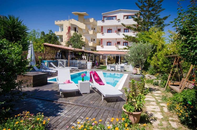 Georgia Hotel