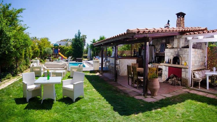 Georgia Hotel