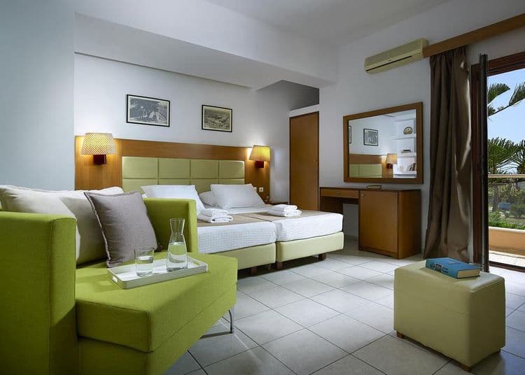 Georgia Hotel