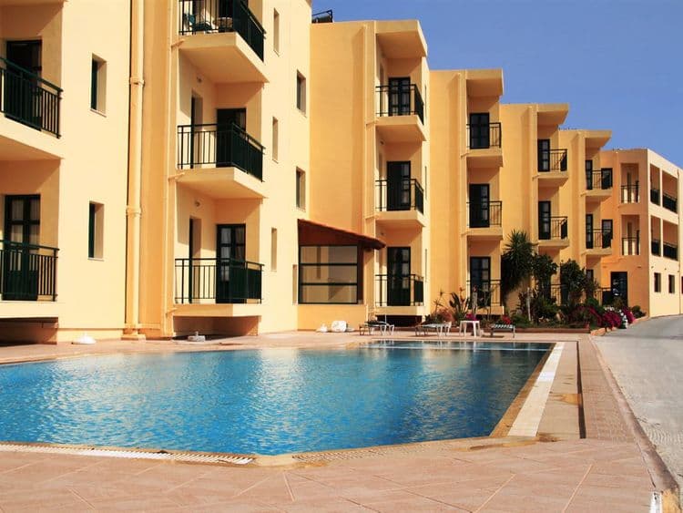 Edem Beach Hotel