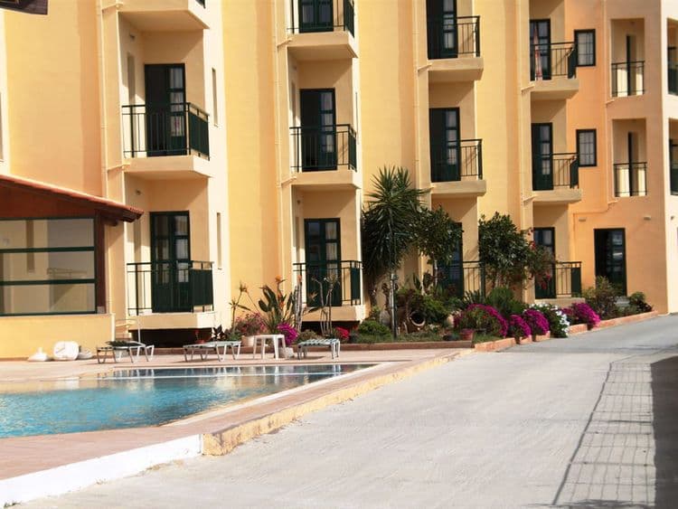 Edem Beach Hotel
