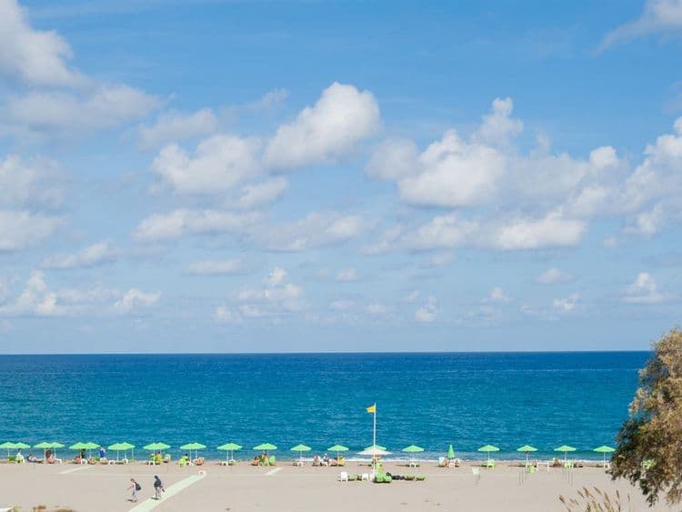 Edem Beach Hotel