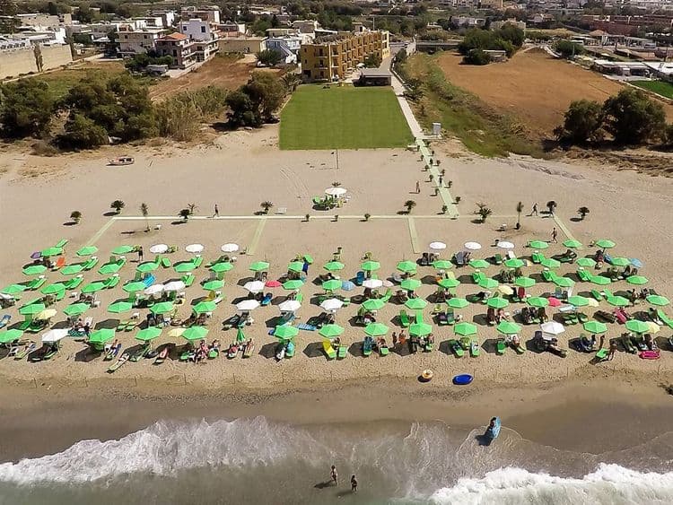 Edem Beach Hotel