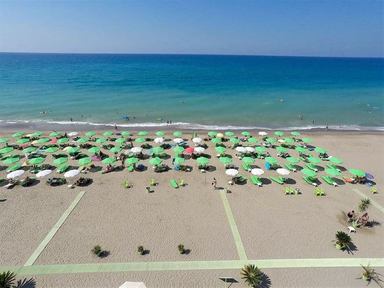 Edem Beach Hotel