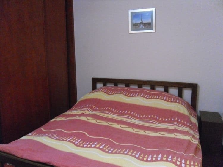 Villa Centar