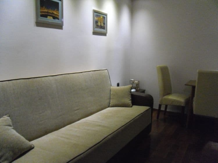 Villa Centar