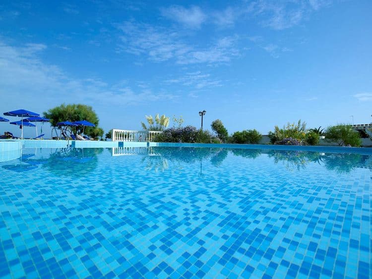 Orpheas Resort
