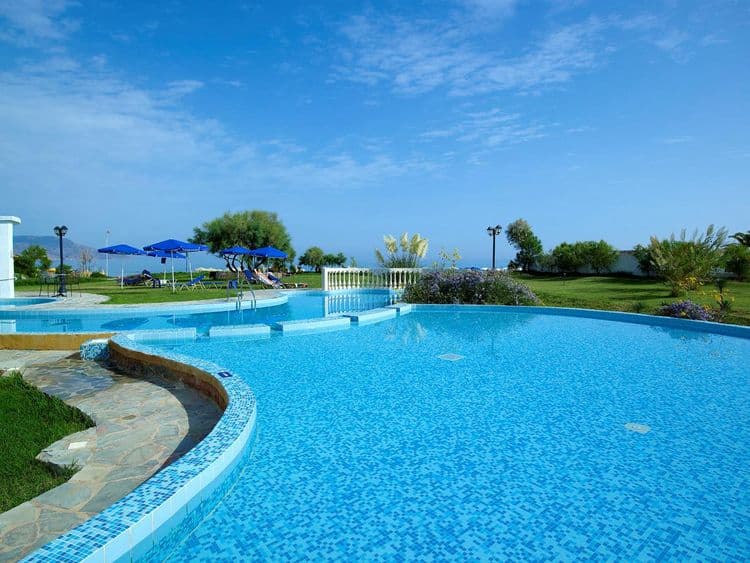Orpheas Resort