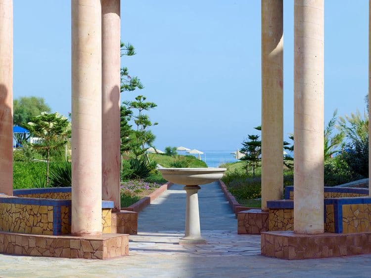 Orpheas Resort