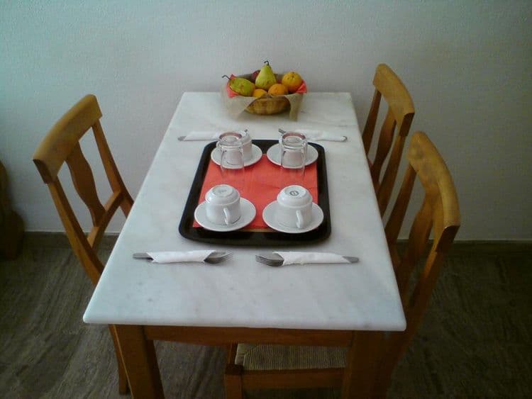 Irini Apartments