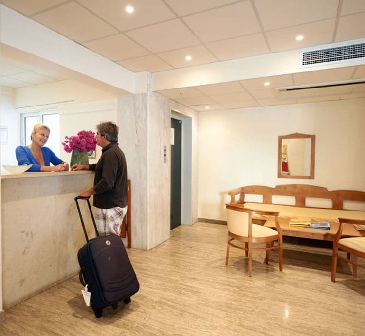 Irini Apartments