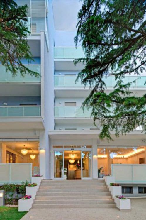Albatros Hotel