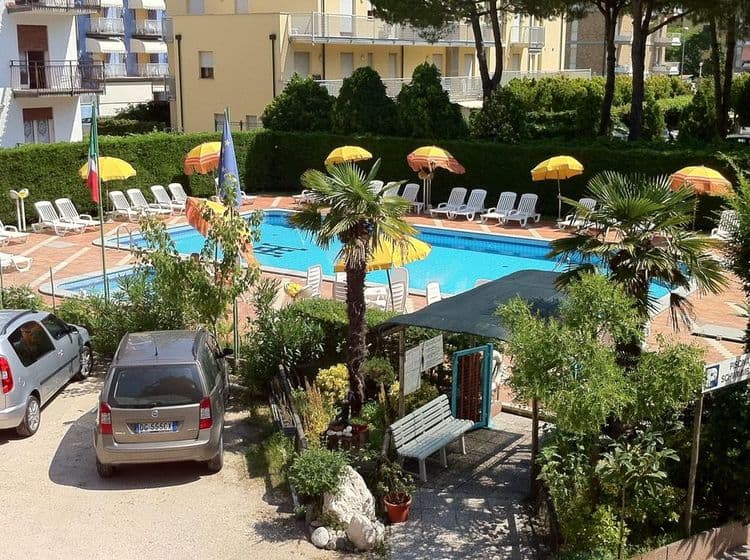 Altinate Hotel