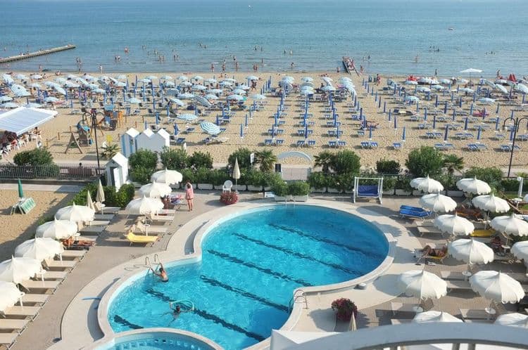 Galassia Hotel