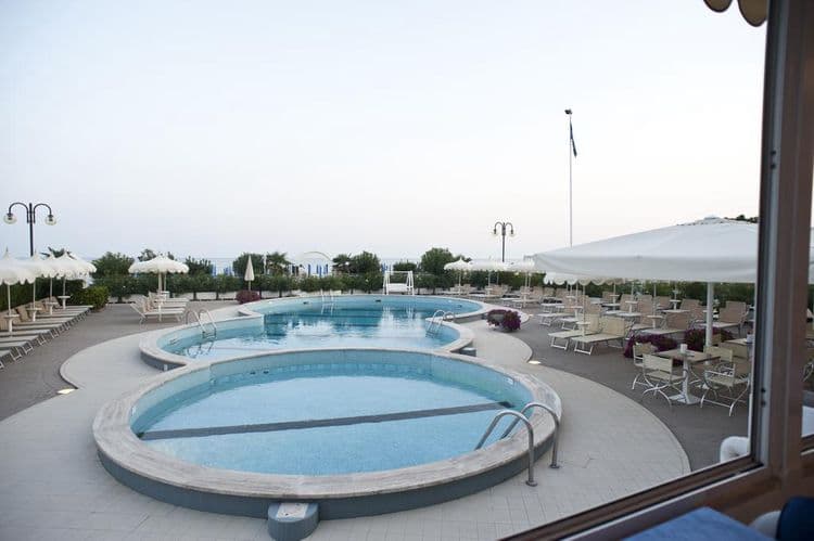 Galassia Hotel