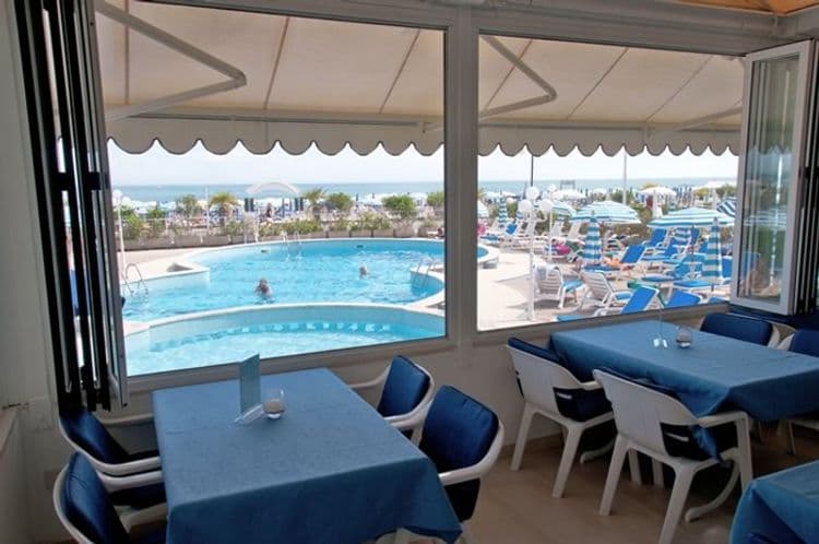Galassia Hotel
