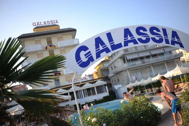 Galassia Hotel