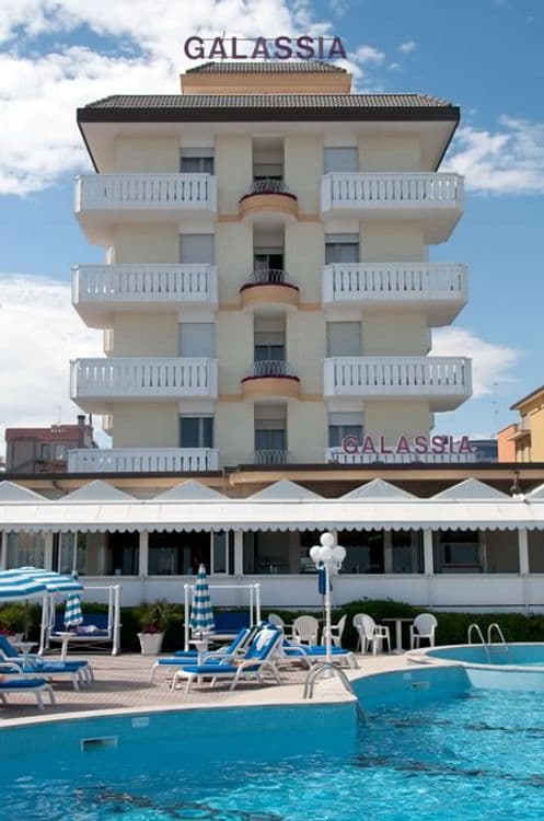 Galassia Hotel