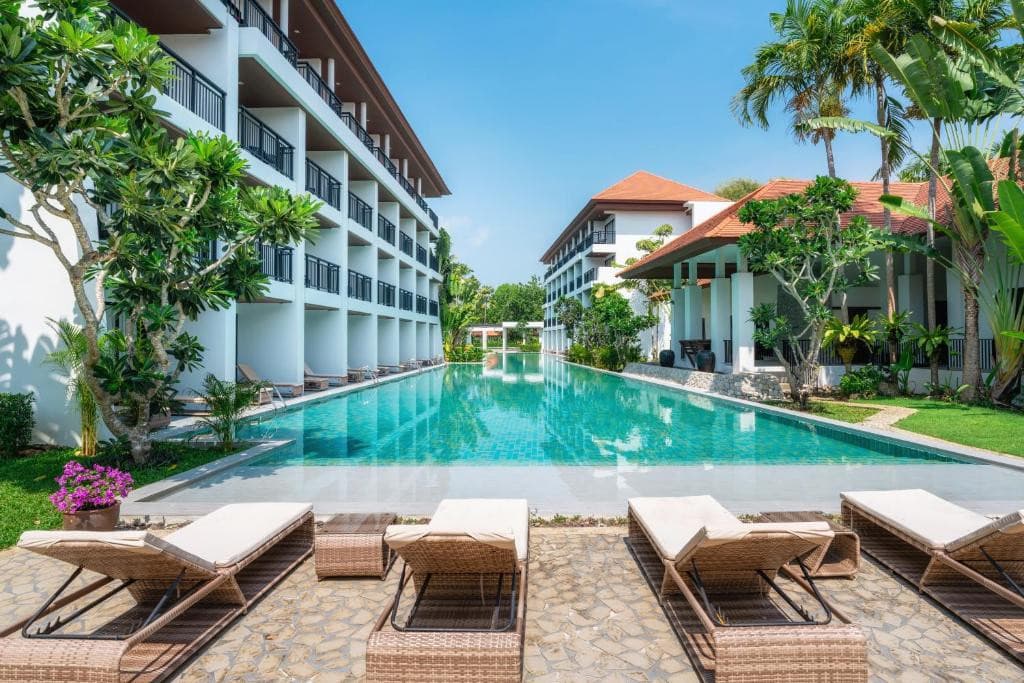 Estella Mai Khao Beach Resort