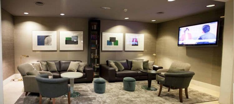 Abba Balmoral Hotel