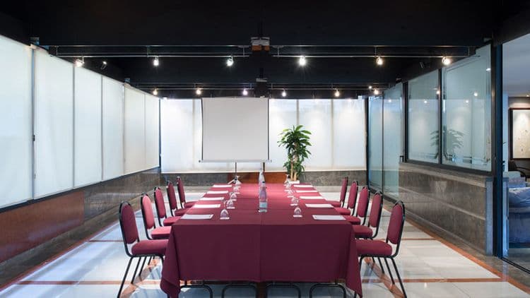 Gran Ronda Hotel