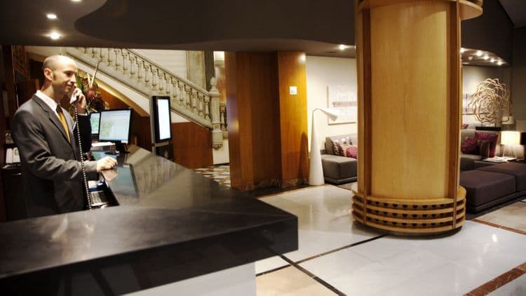 Gran Ronda Hotel