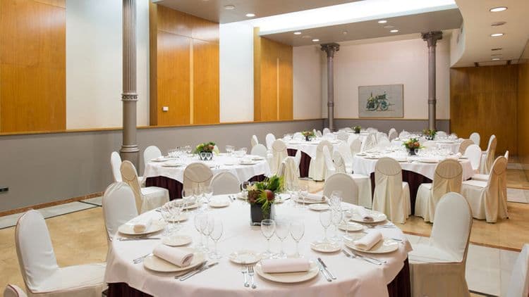 Gran Ronda Hotel