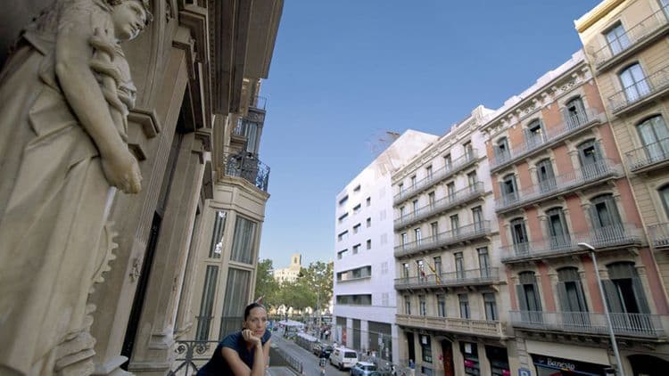 Gran Ronda Hotel