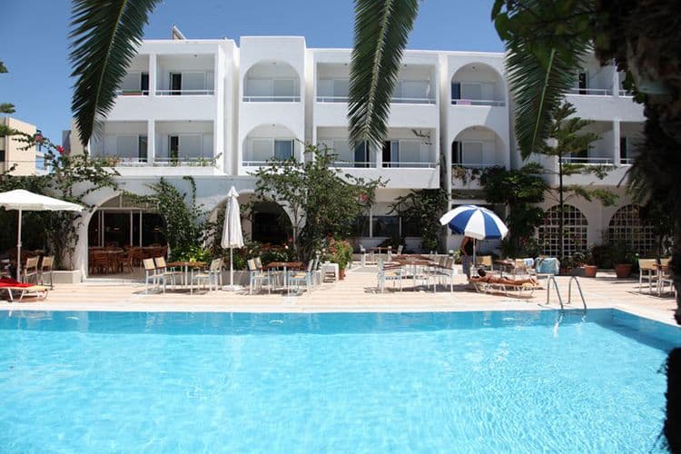 Kyparissia Beach Hotel