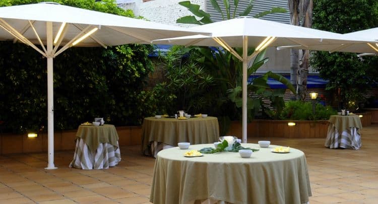 HCC Montblanc Hotel