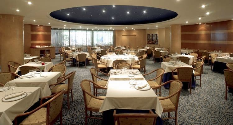 HCC Montblanc Hotel