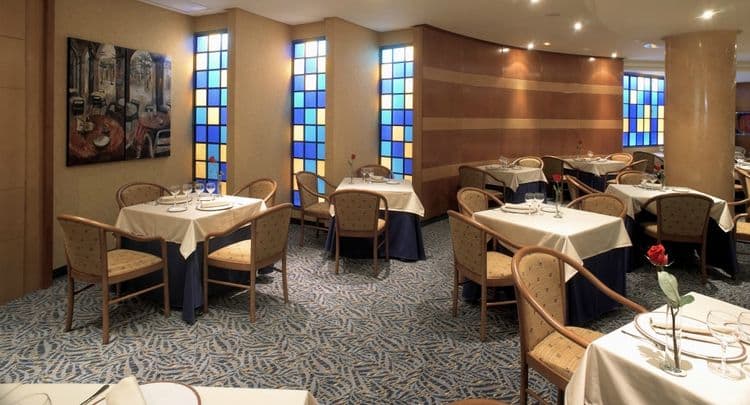 HCC Montblanc Hotel