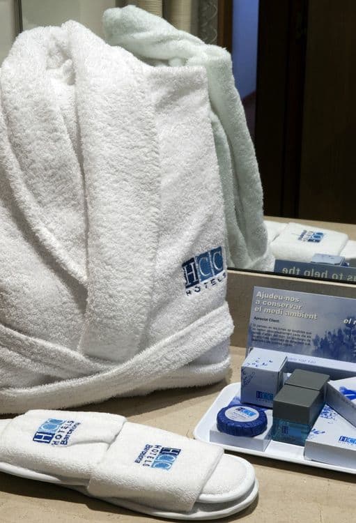 HCC Montblanc Hotel