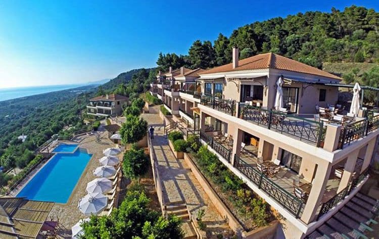 Natura Club Hotel