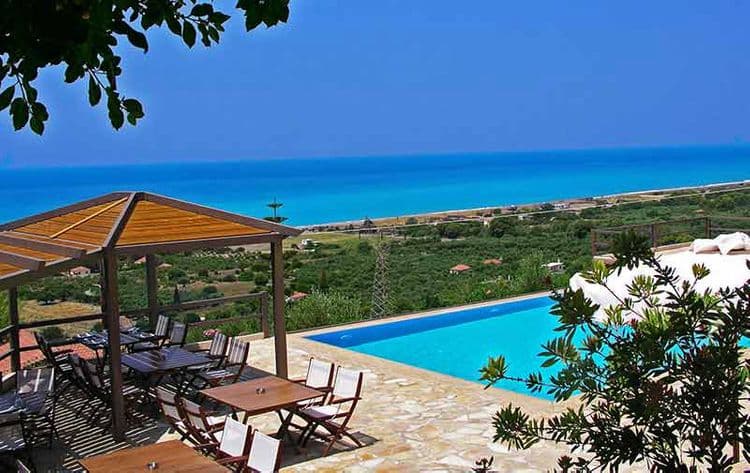 Natura Club Hotel