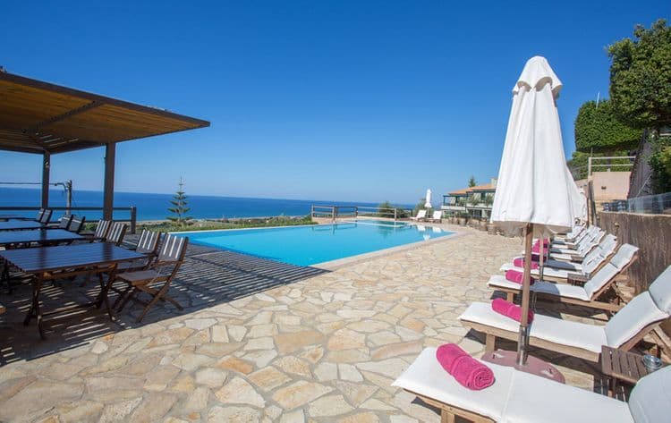 Natura Club Hotel