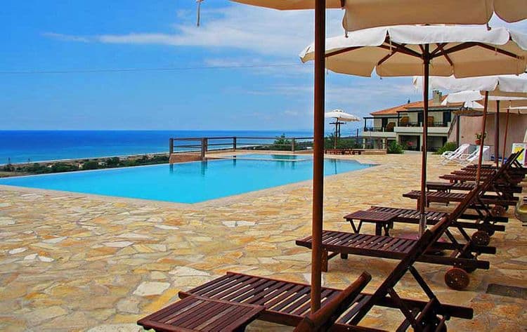 Natura Club Hotel