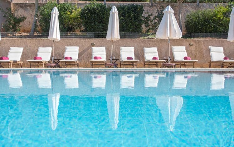 Natura Club Hotel