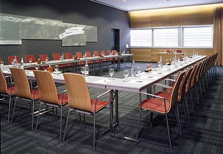AC Hotel Barcelona Forum