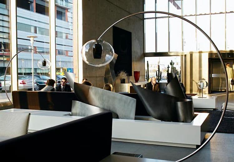 AC Hotel Barcelona Forum