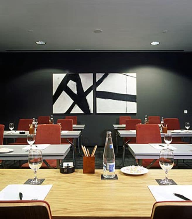 AC Hotel Barcelona Forum