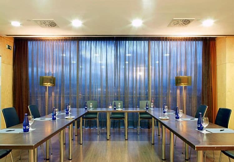 AC Hotel Barcelona Forum