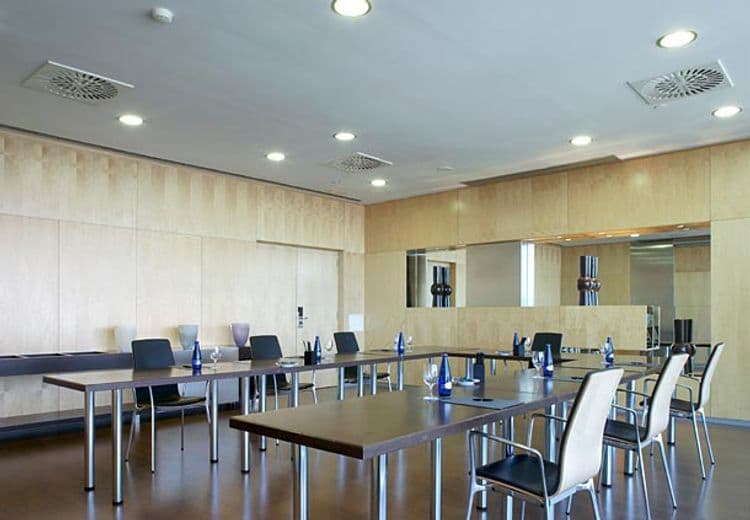 AC Hotel Barcelona Forum