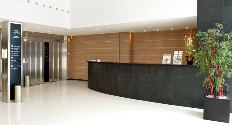 HCC Lugano