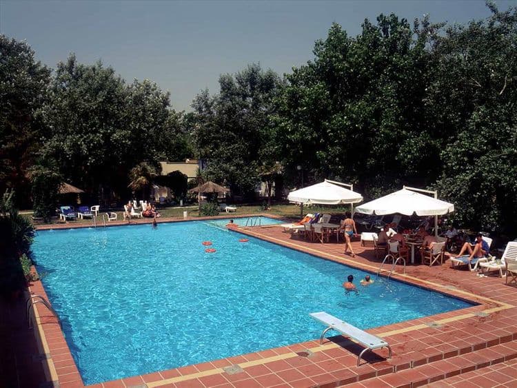 Edem Holiday Club