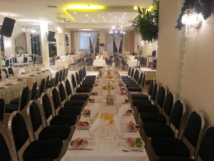 Yakinthos Hotel