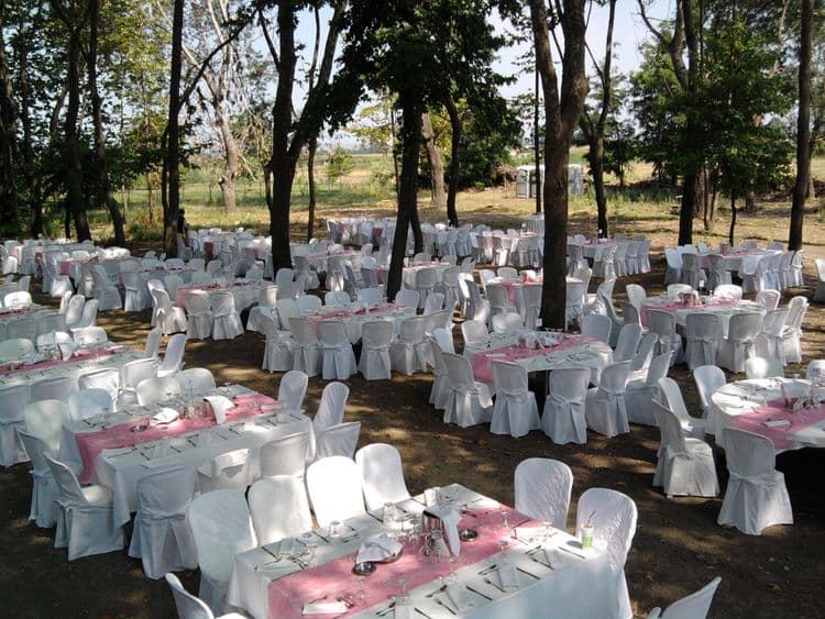 Yakinthos Hotel